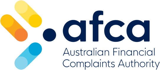 Australian Financial Complaints Authority (AFCA)