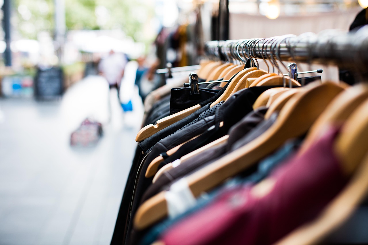 Regional retail business insured by Fitton