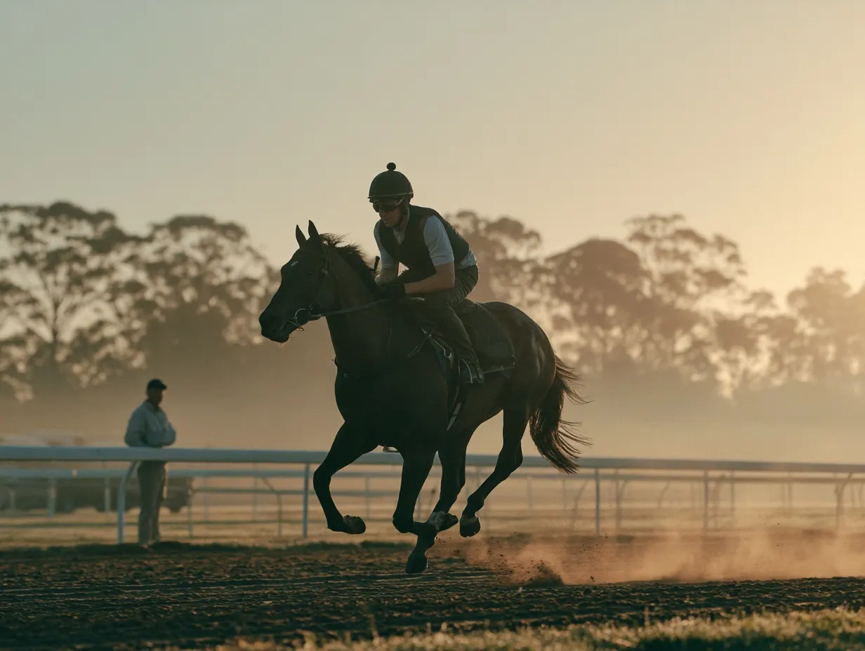 Thoroughbred and Racing Horse Insurance
