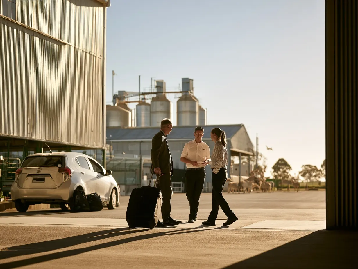 Business Travel Insurance