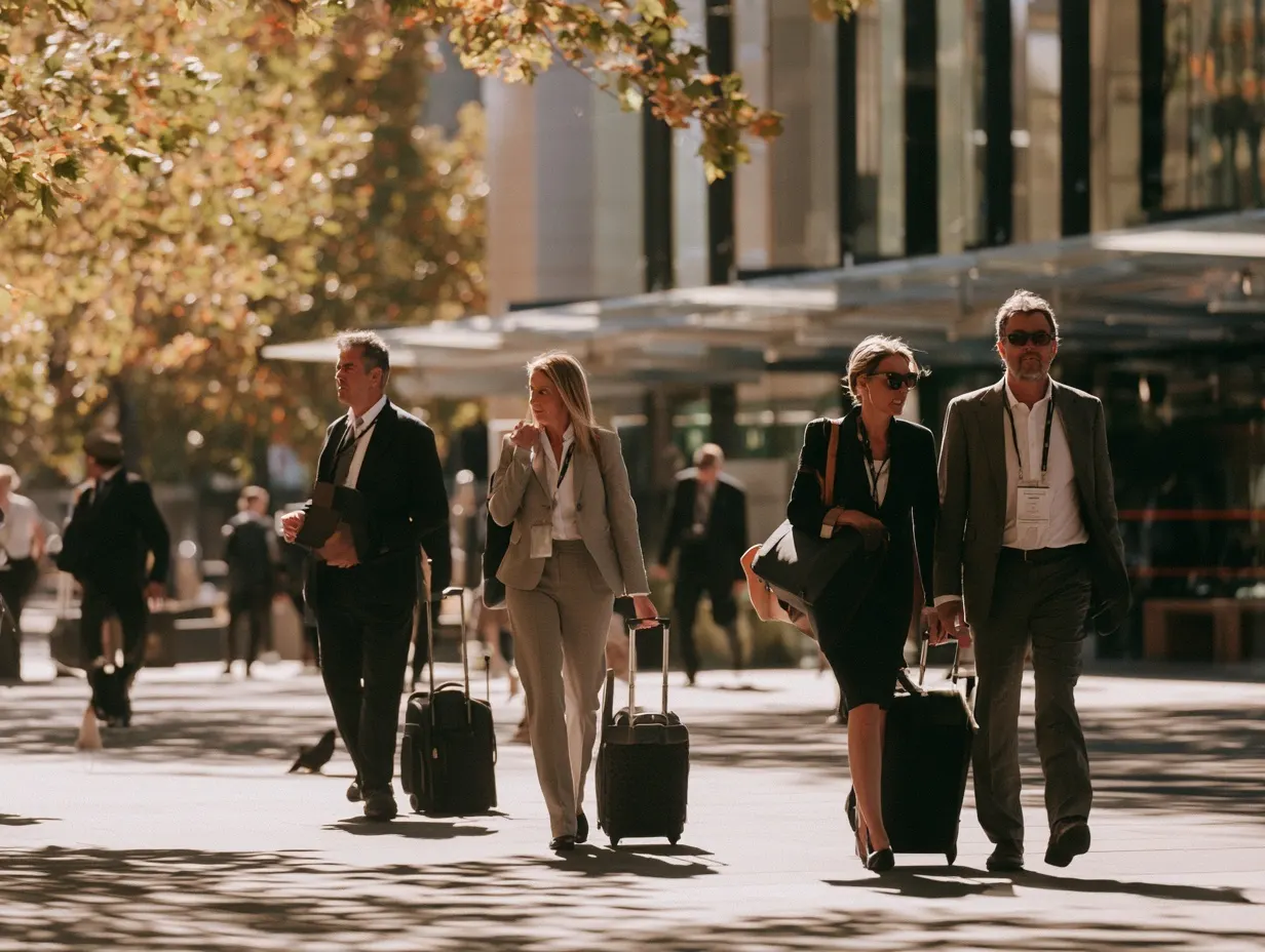Local Brokers Who Answer