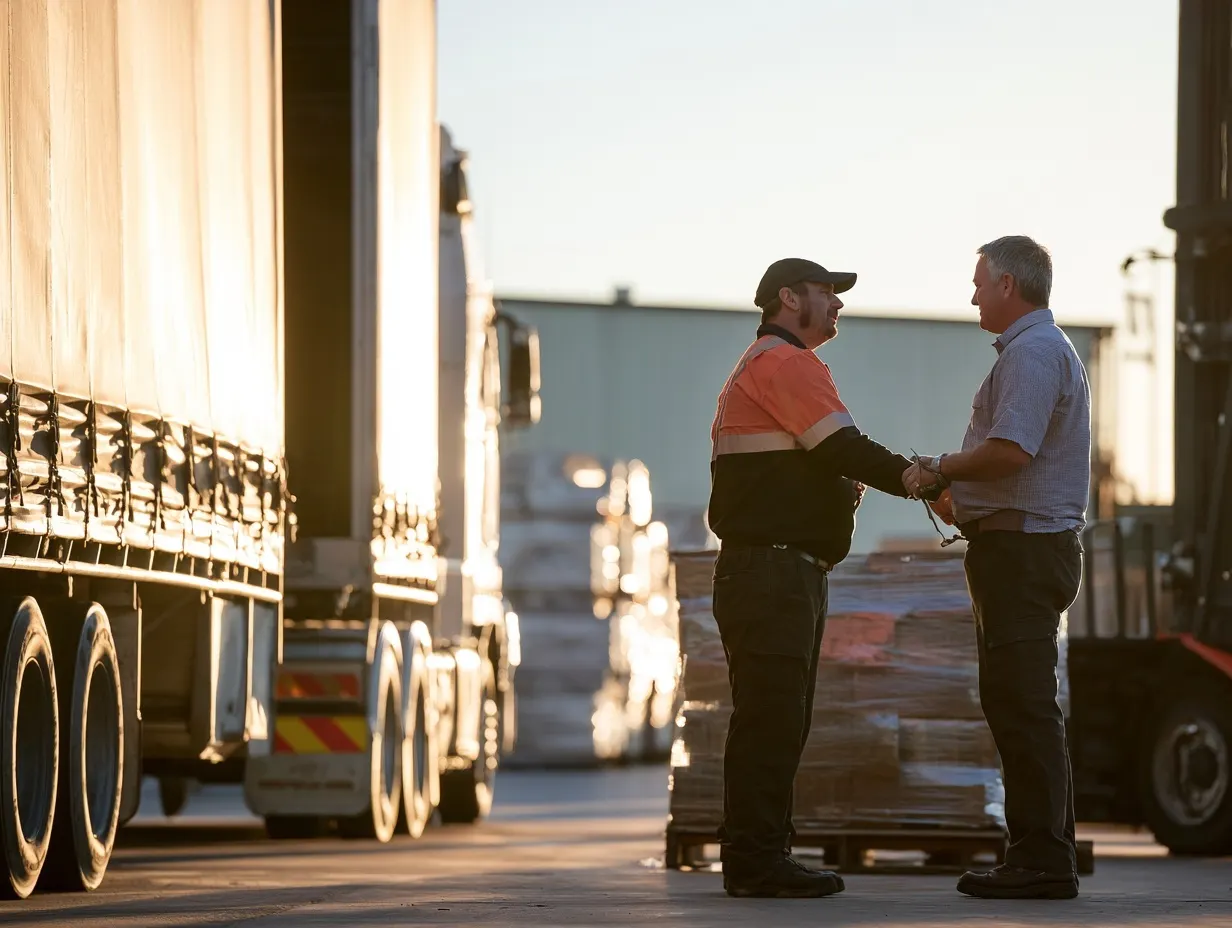 Carriers Good Will Insurance