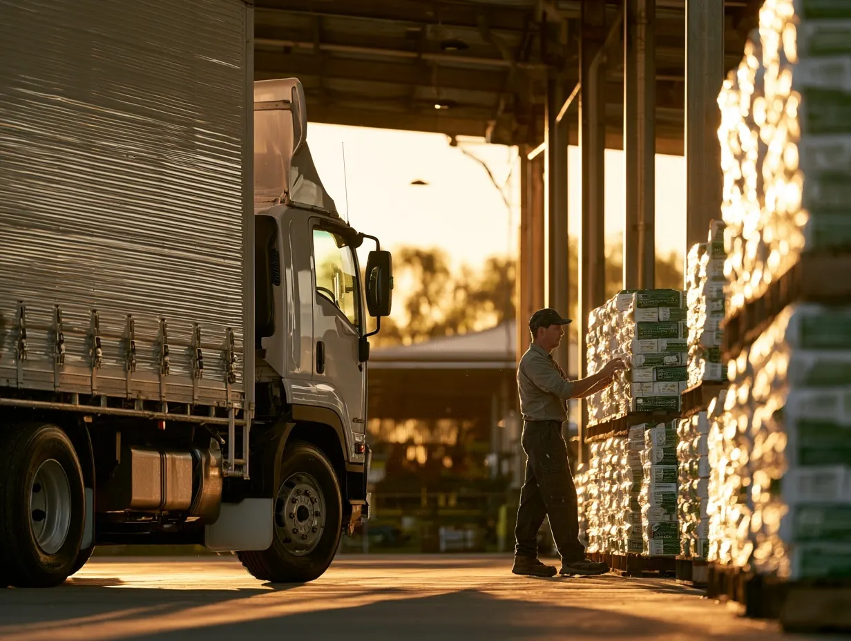 Trusted by Regional Carriers