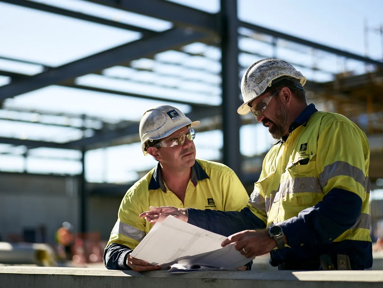 Generic Cover Leaves Builders Exposed
