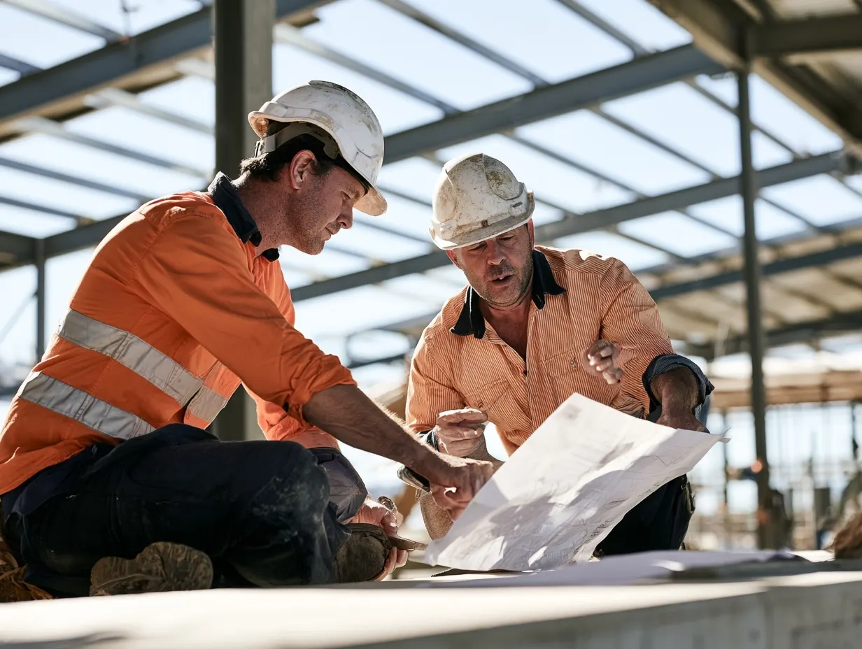 Insurance Shaped To *How You Build*