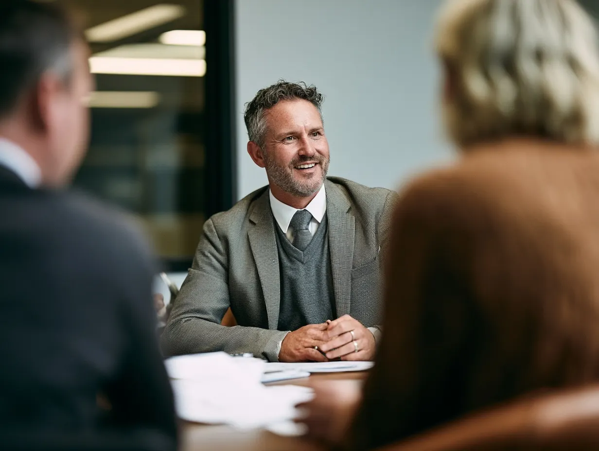 Corporate and Professional Businesses