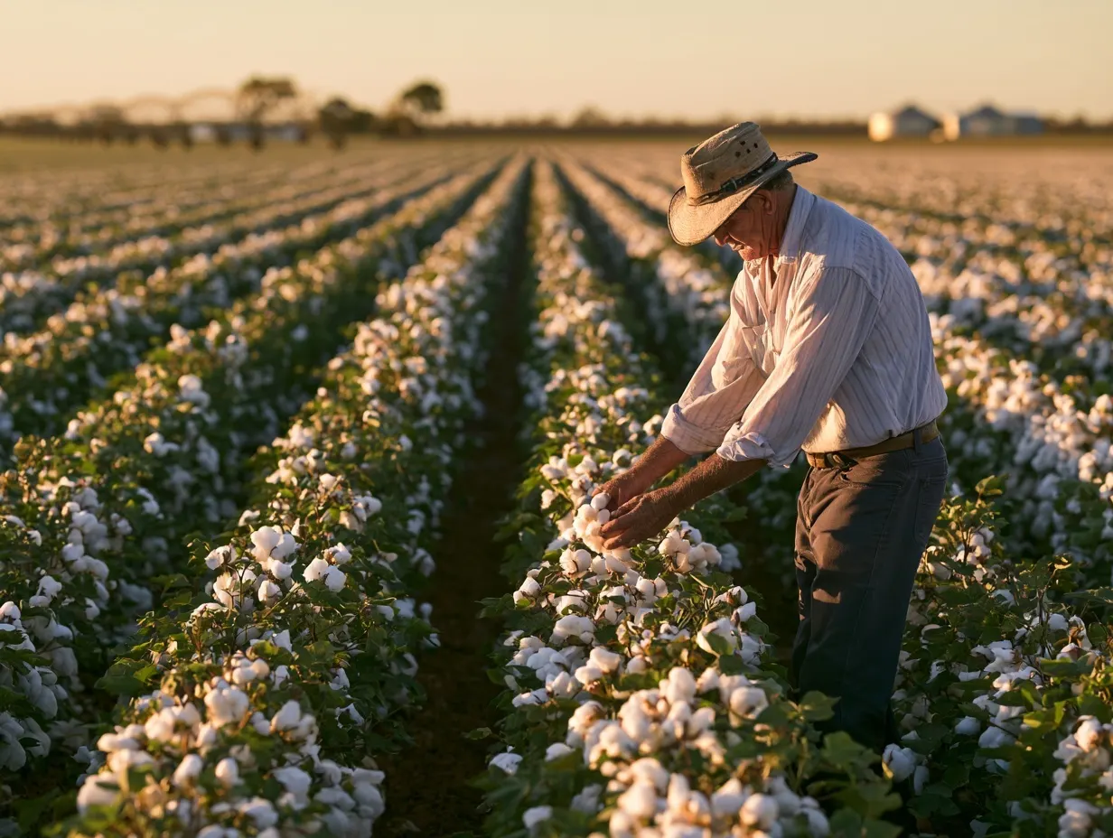 Crop Insurance