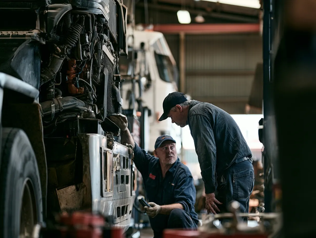 Downtime and Layup Cover Insurance
