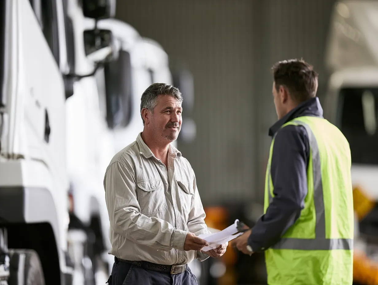 Backing Operators Since 1984