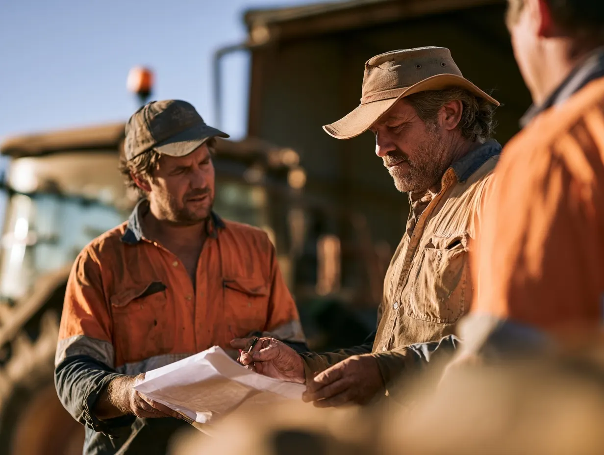 Farm Liability Insurance