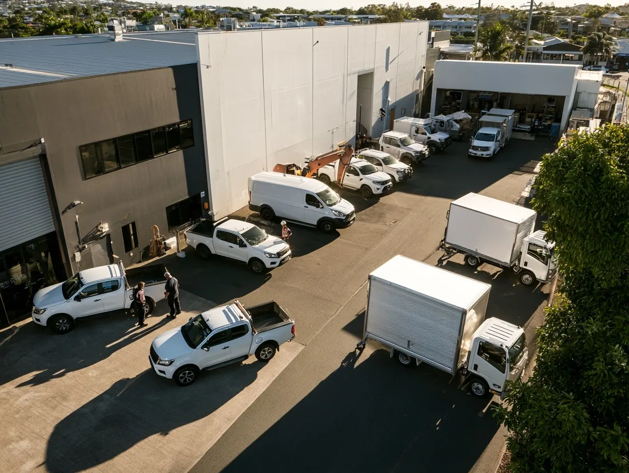 Fleet Insurance