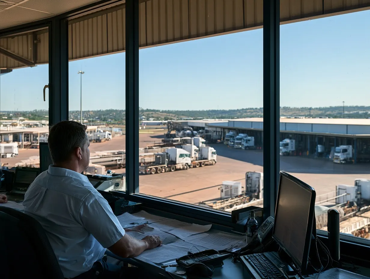 One Program Across Your Fleet