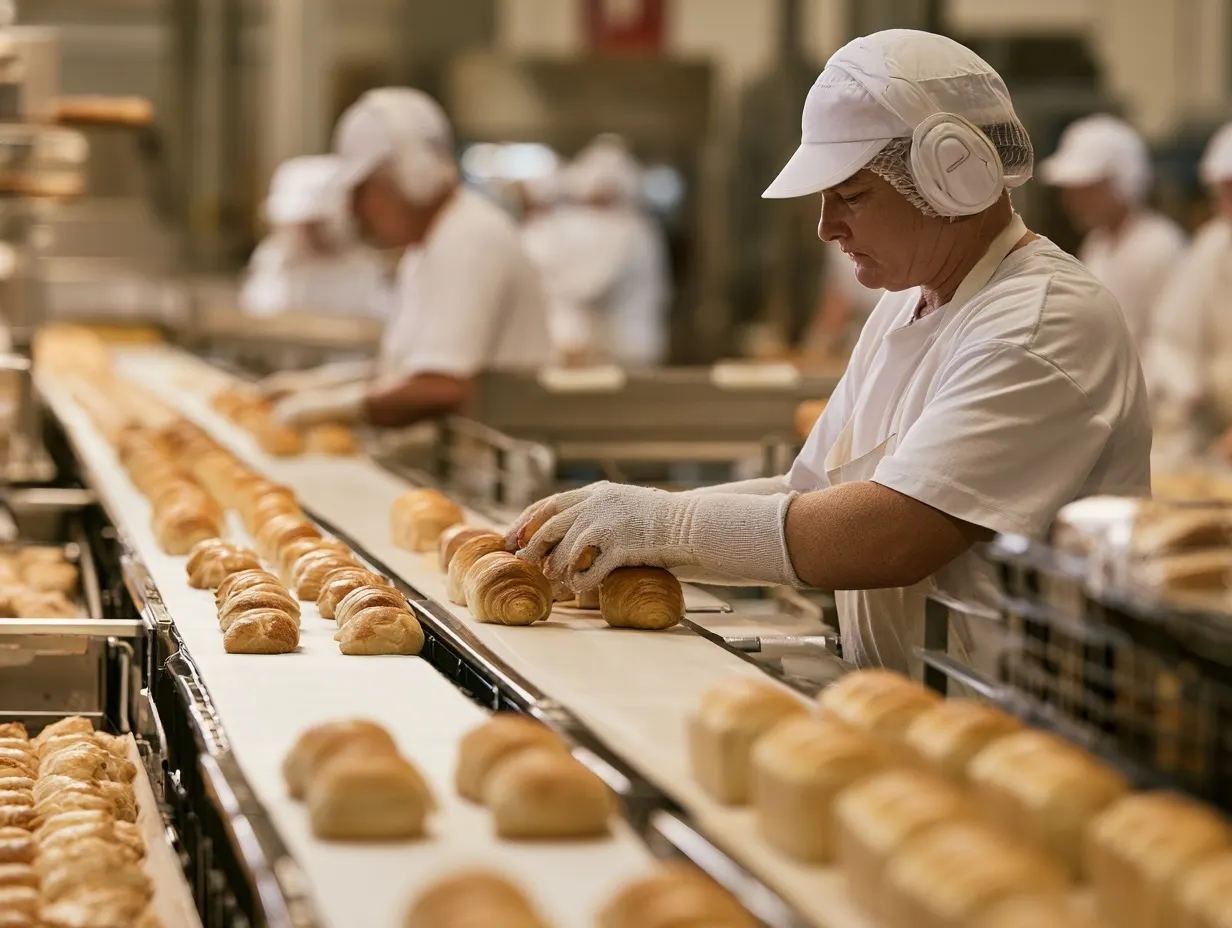 Food Production