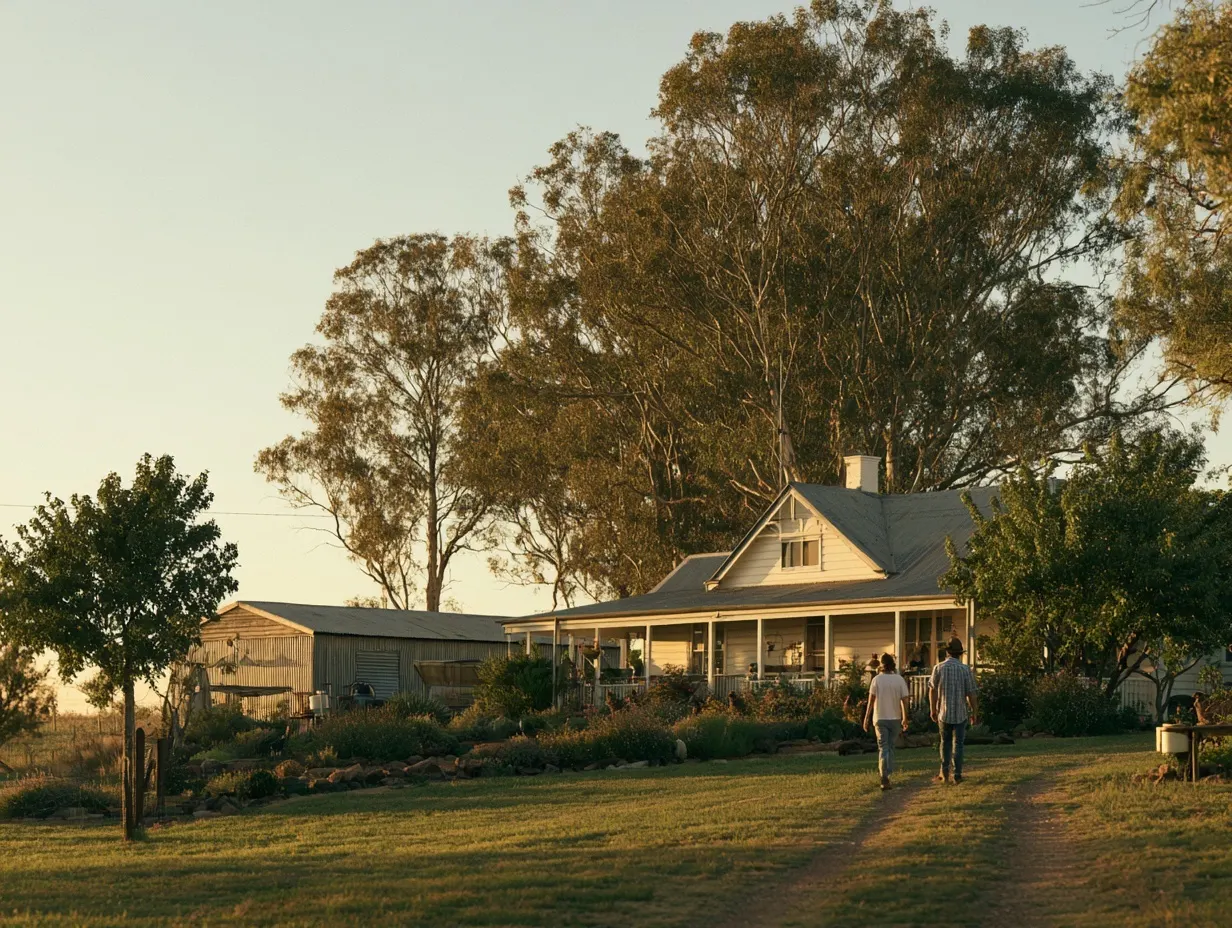 We Know *Rural Properties*