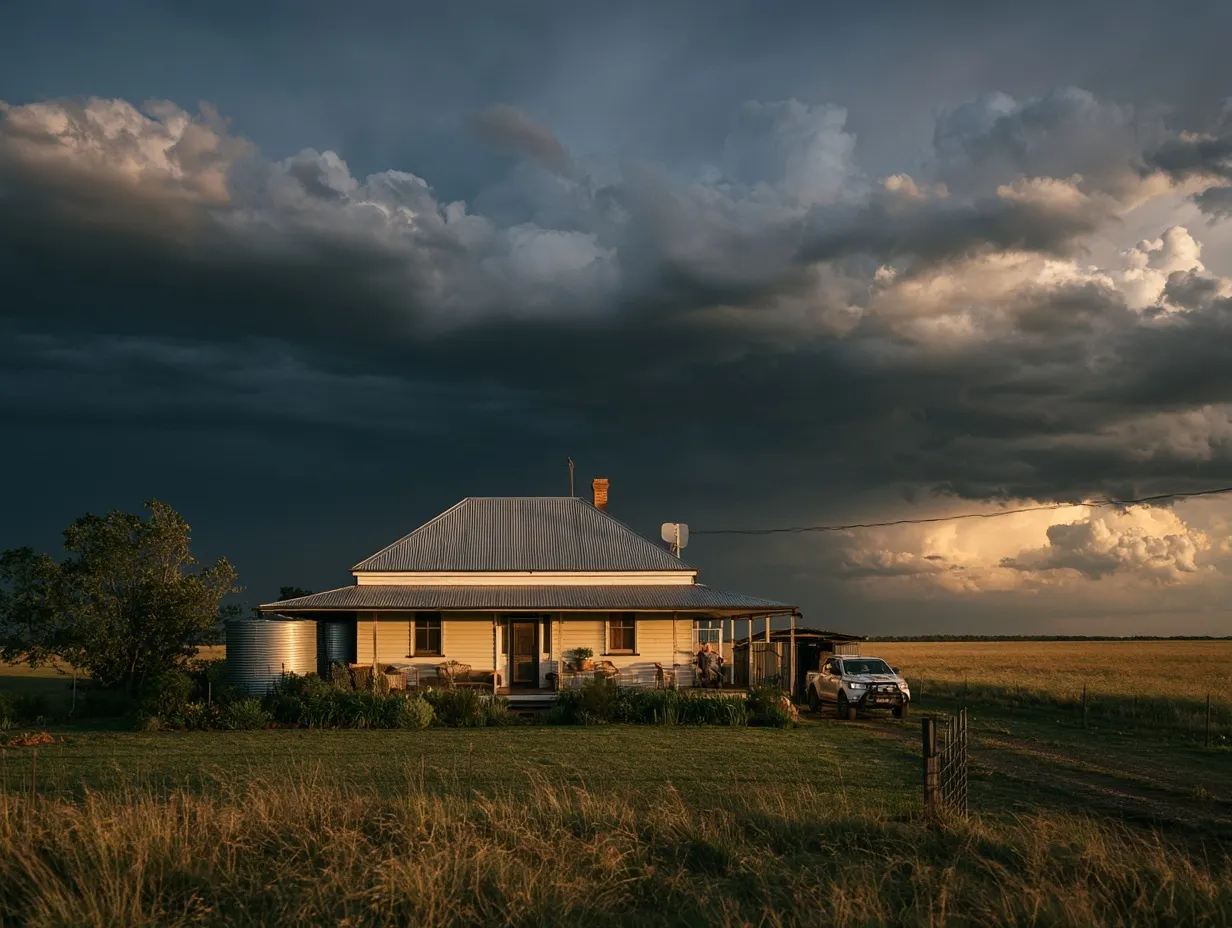 Insure The Home *Properly*