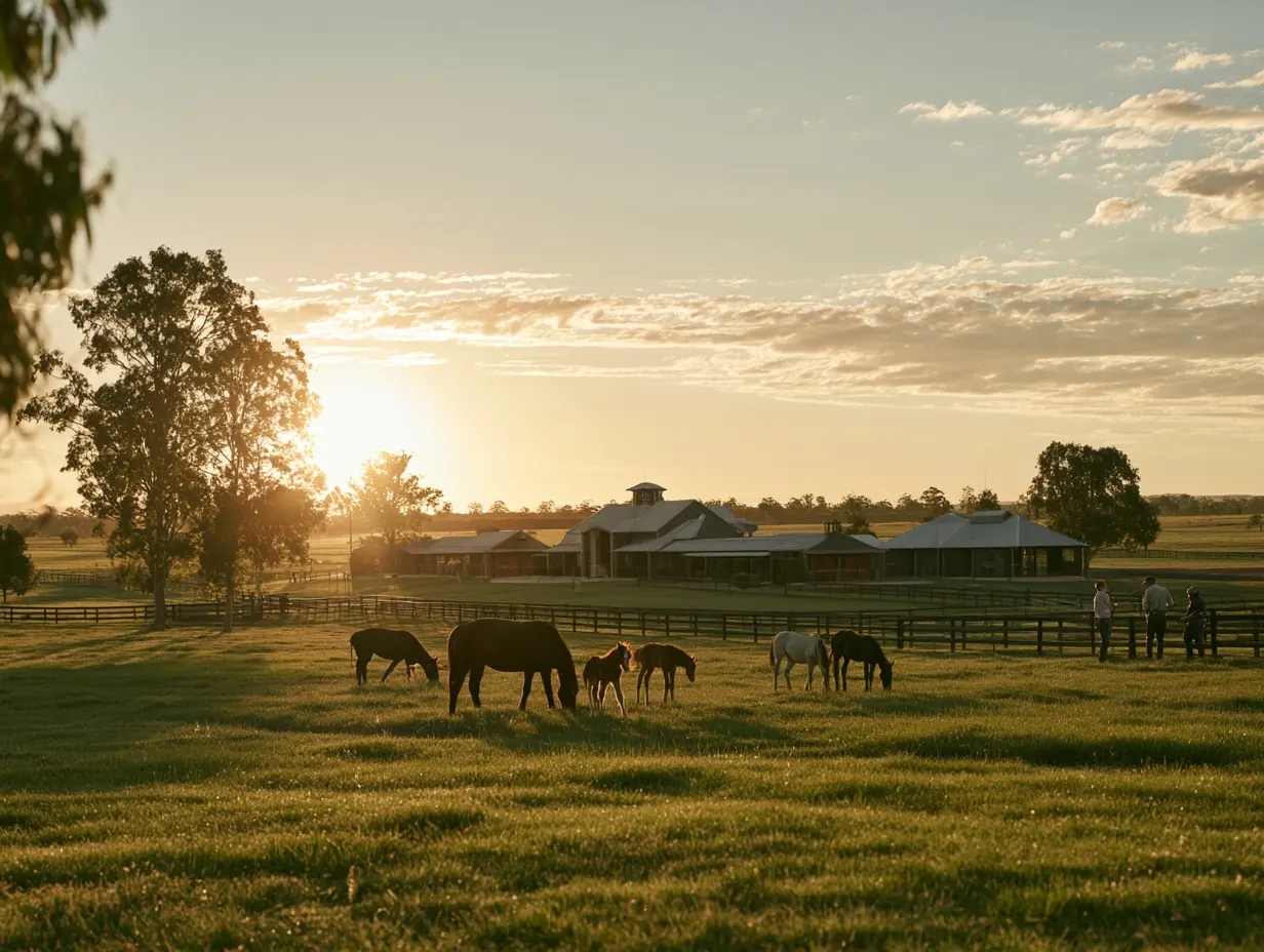 Horse Insurance
