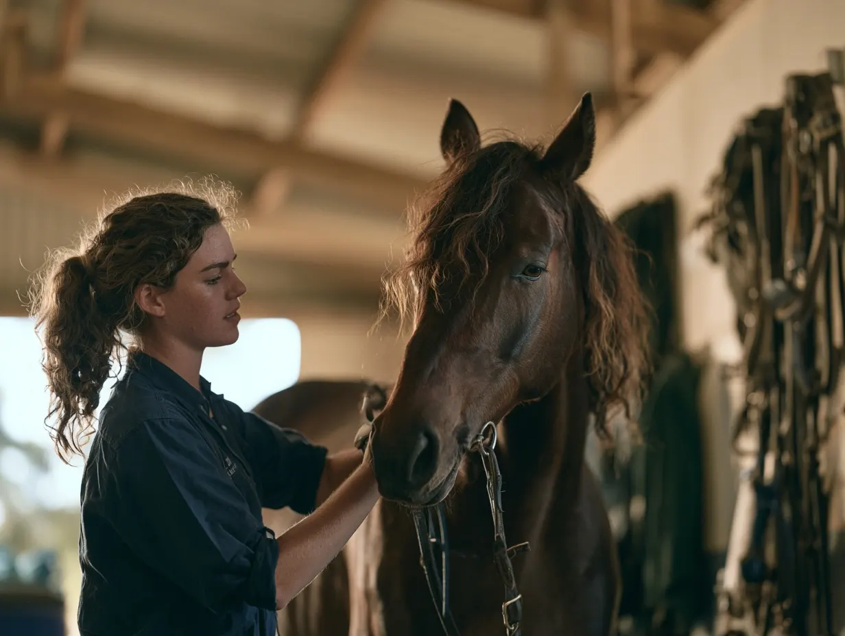 Horse Owners