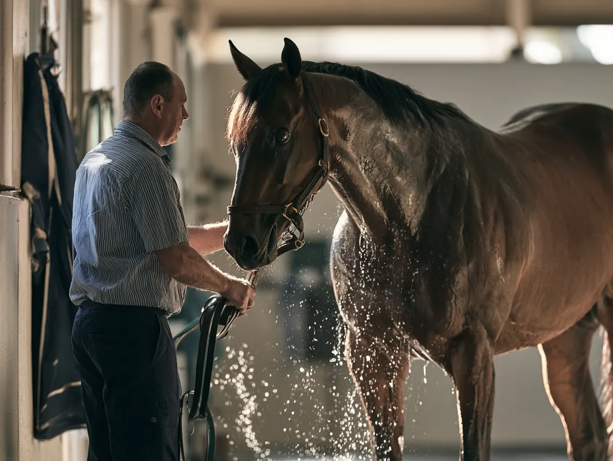 Horse Trainers