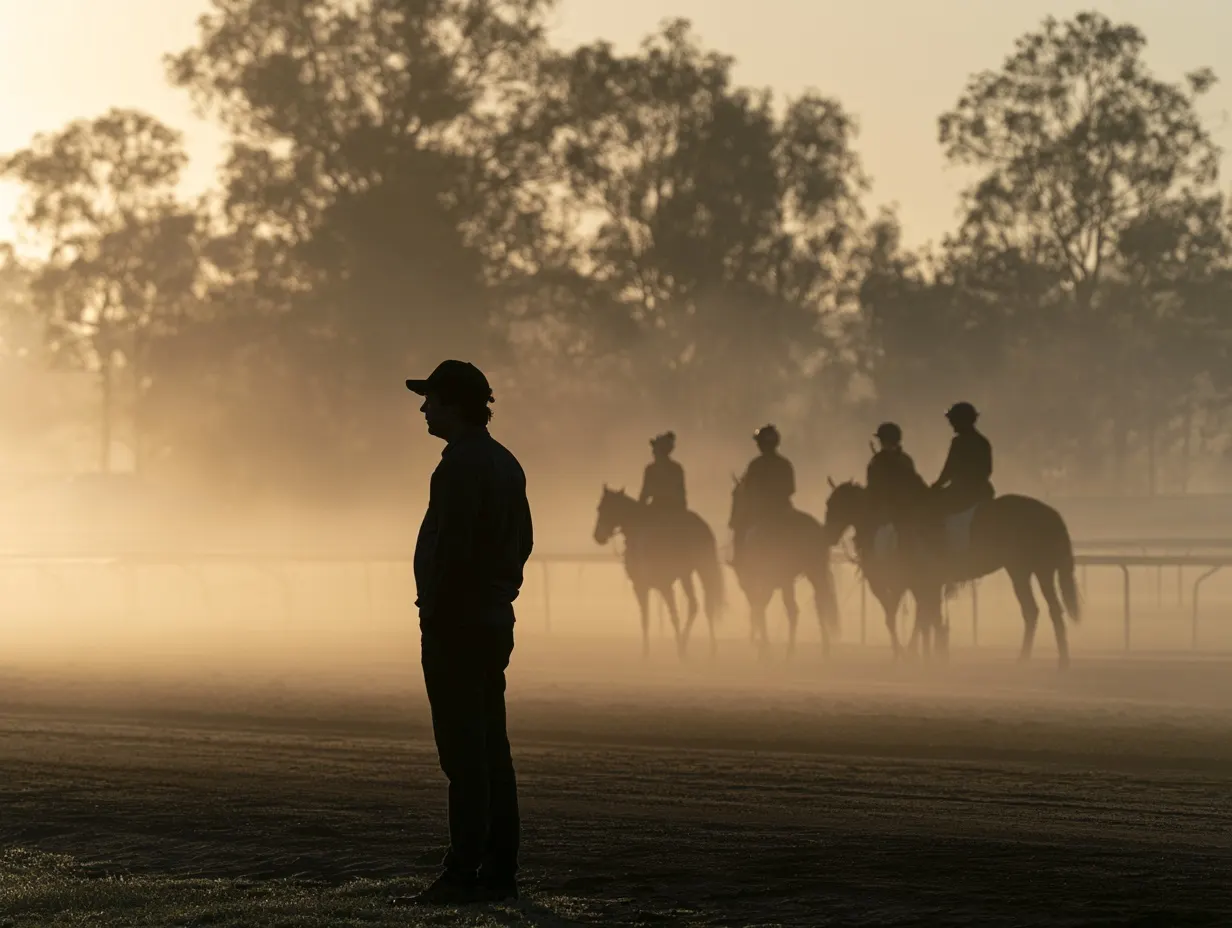 A Stable Carries Constant Risk
