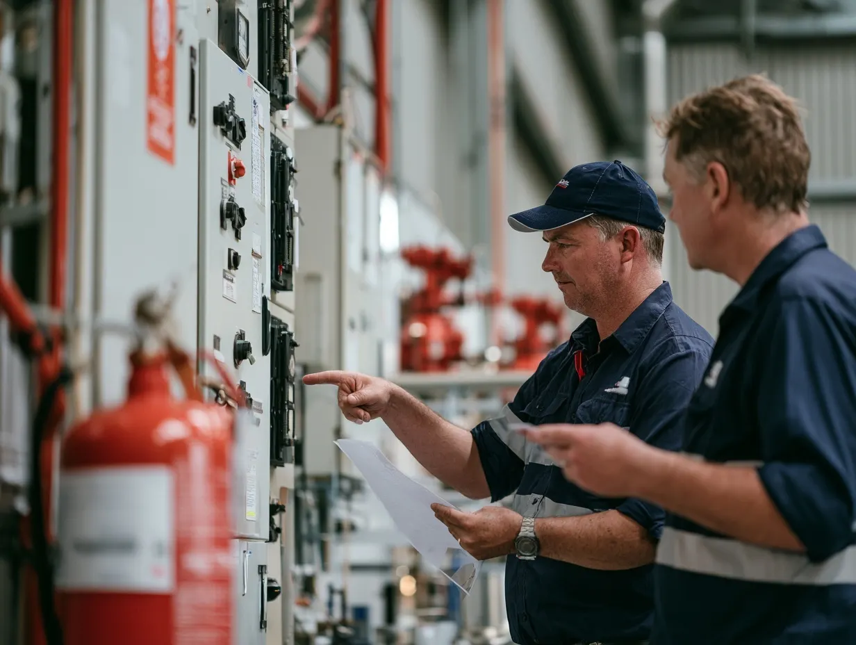 Experience Across Complex Risk