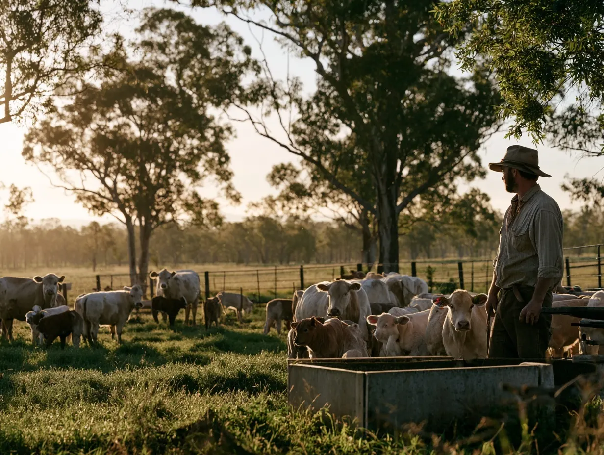 Livestock Insurance