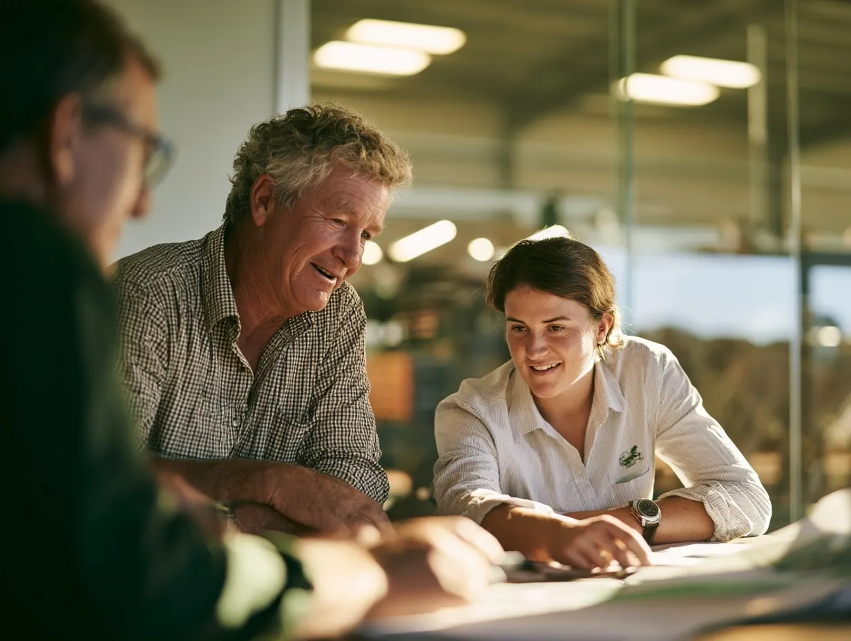 Running A Company Carries Personal Risk