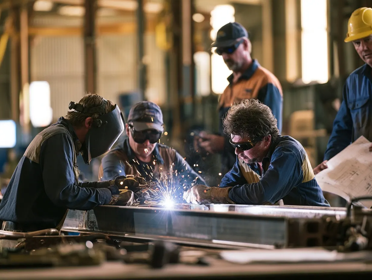 Manufacturing Insurance