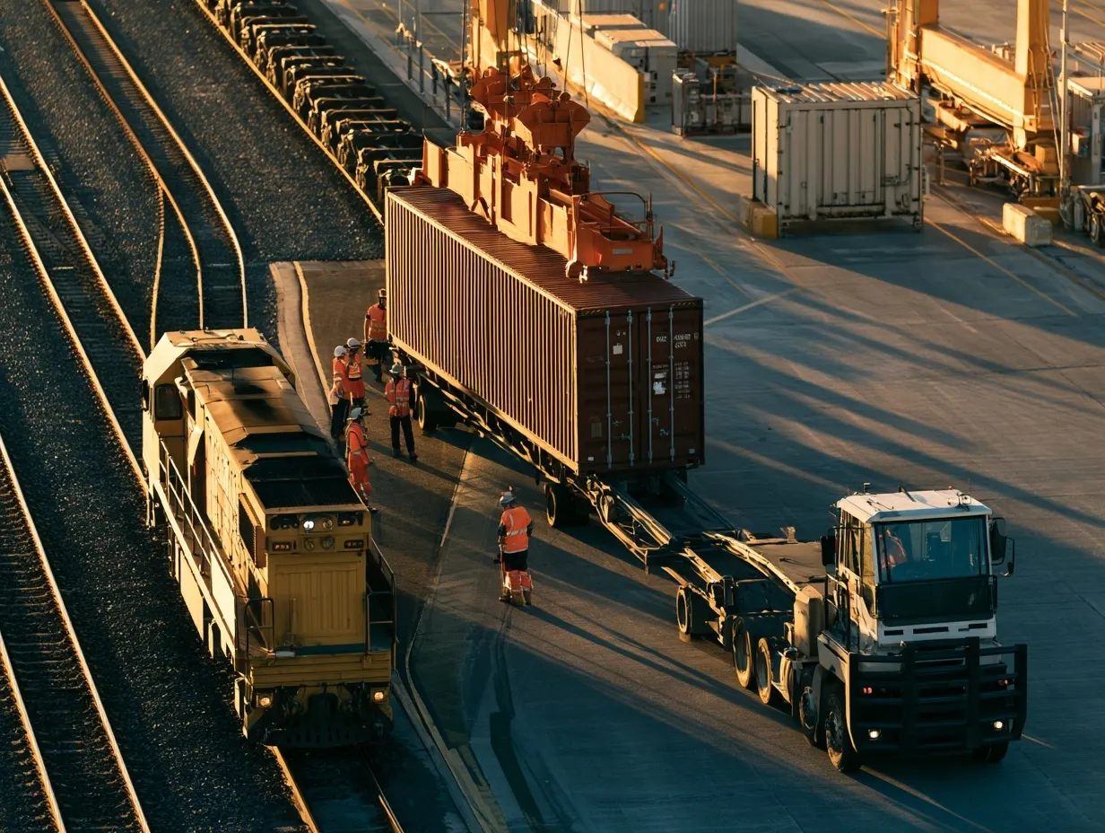 Transport Experience Across The Business