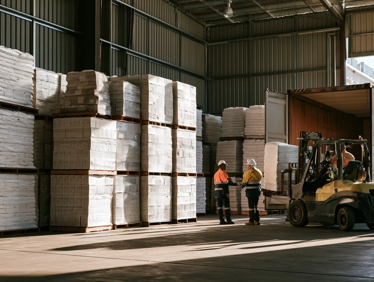 Marine Cargo Insurance