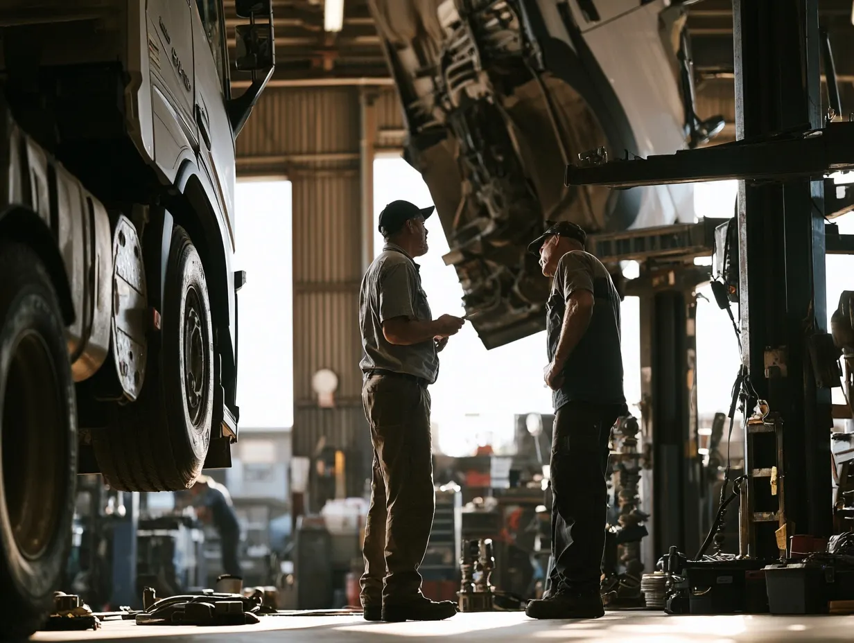 Owner Operator Insurance