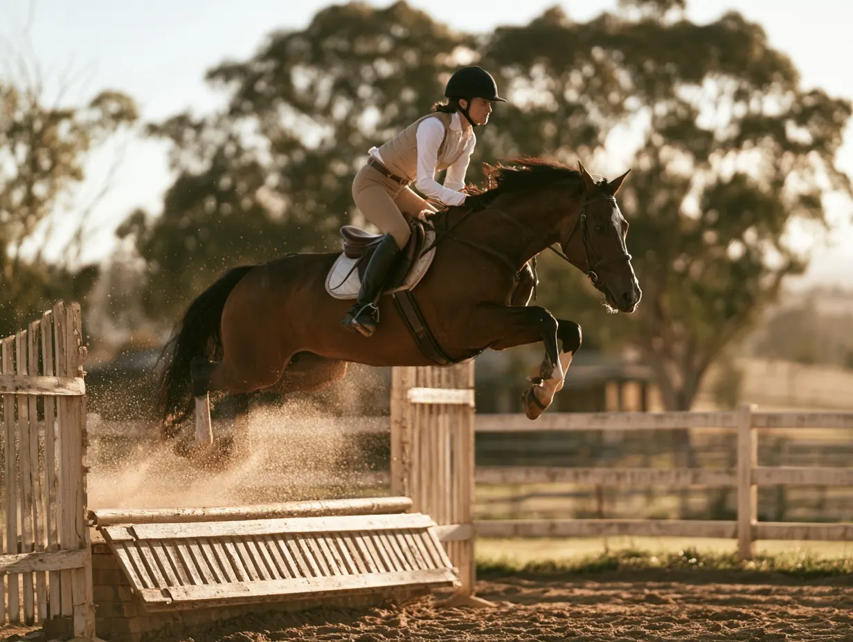 Your Horse Is More Than A Hobby