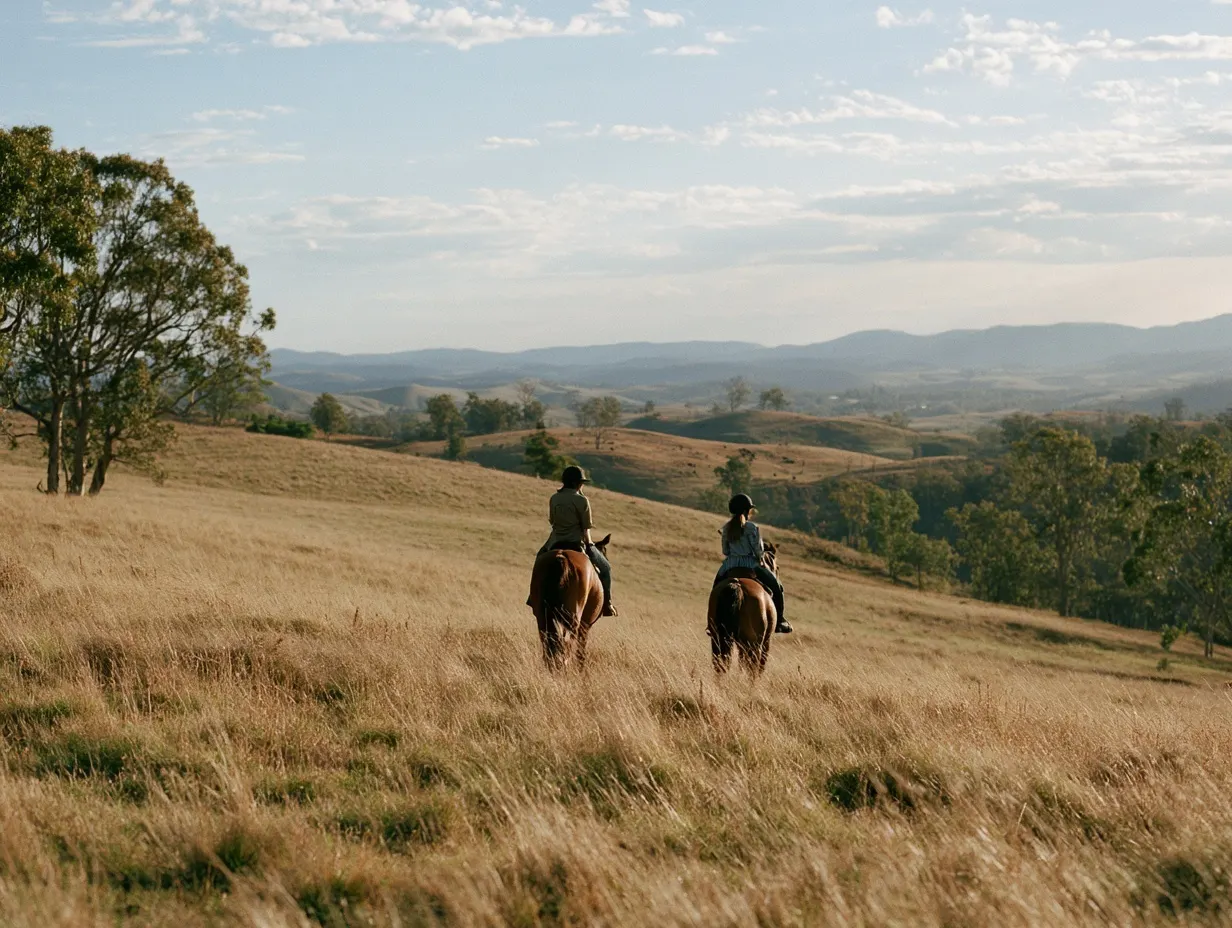 Cover Built For *Your Horse*
