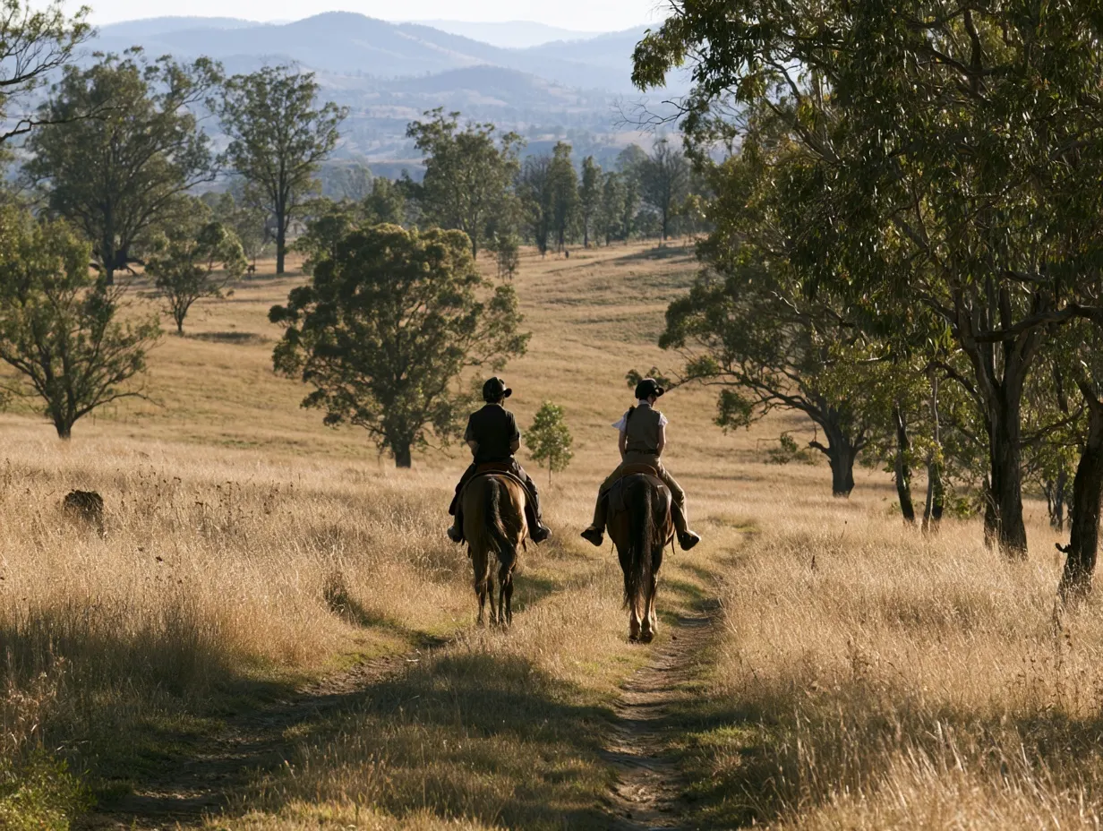 Pleasure and Performance Horse Insurance