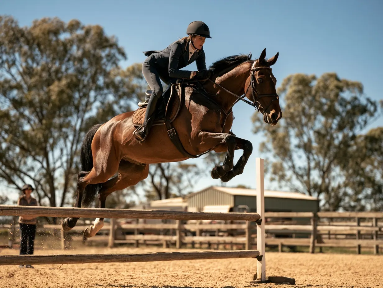 Cover Around *How You Ride*