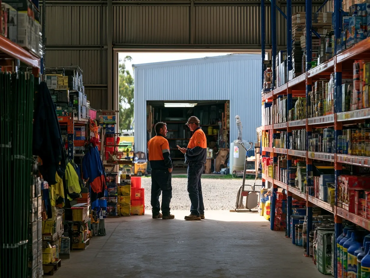 Retail Insurance