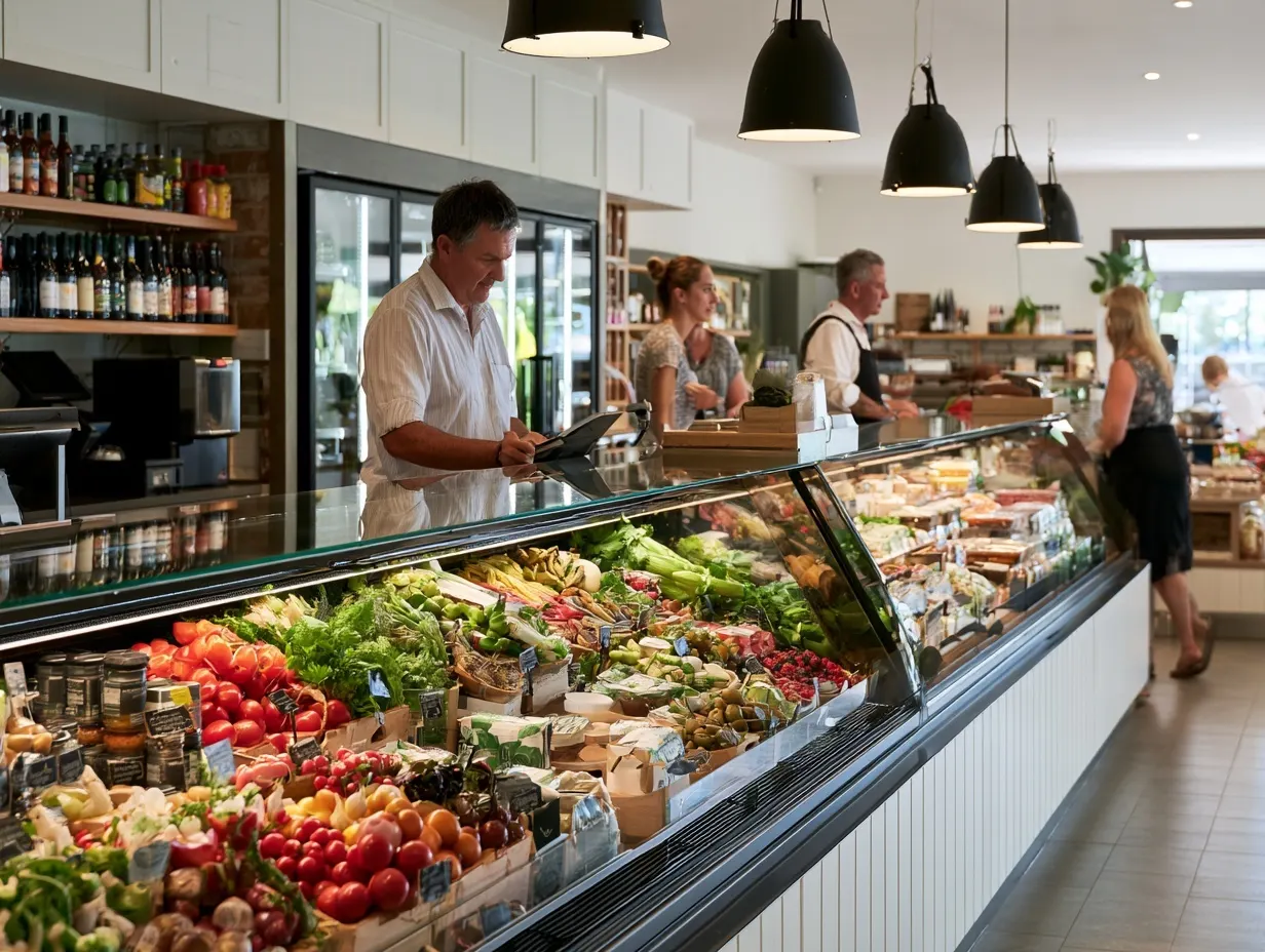 A Shopfront Carries Risk You Cannot Ignore