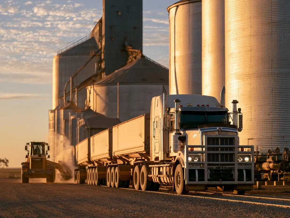 Road Train Insurance