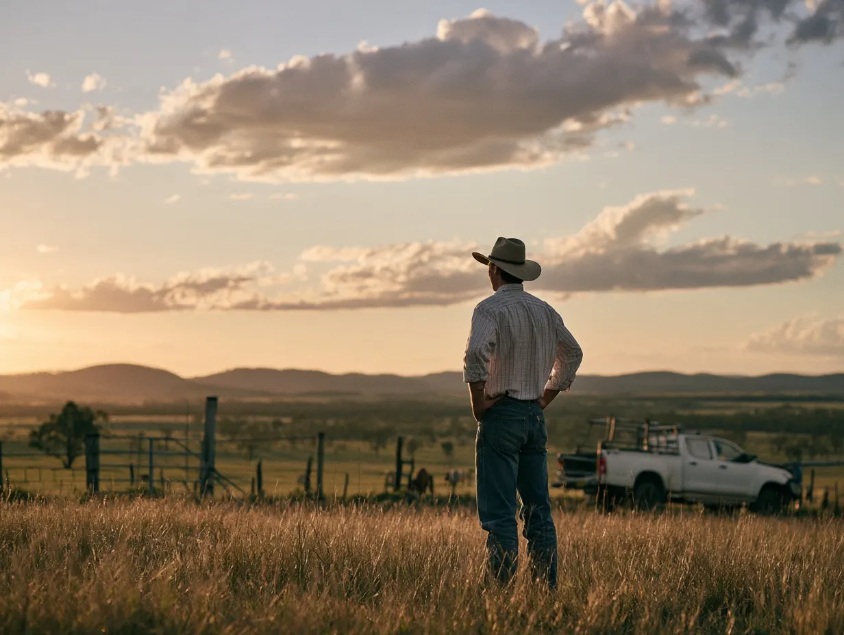 A Rural Place Is More Than A House