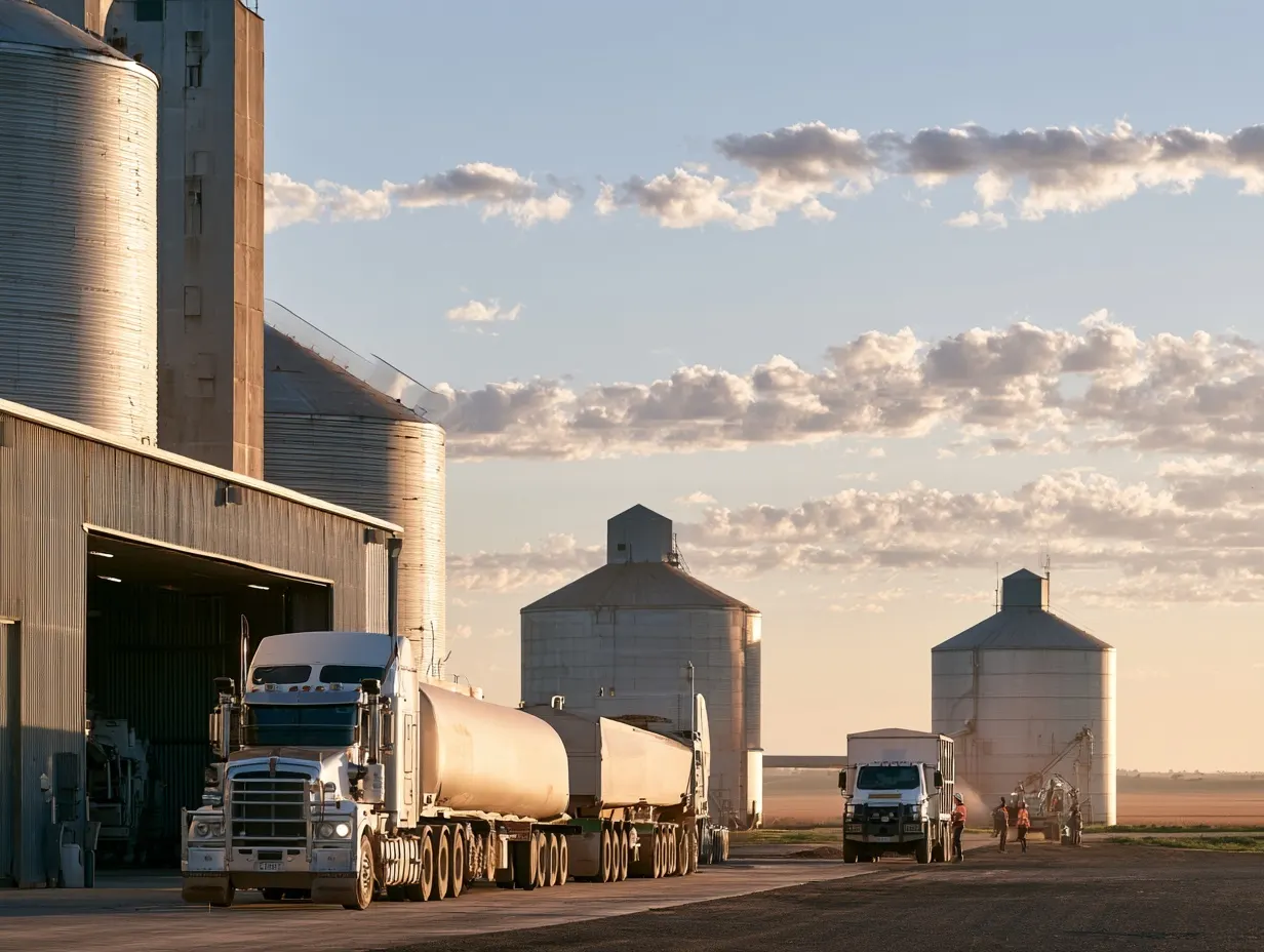 Transport and Logistics Insurance