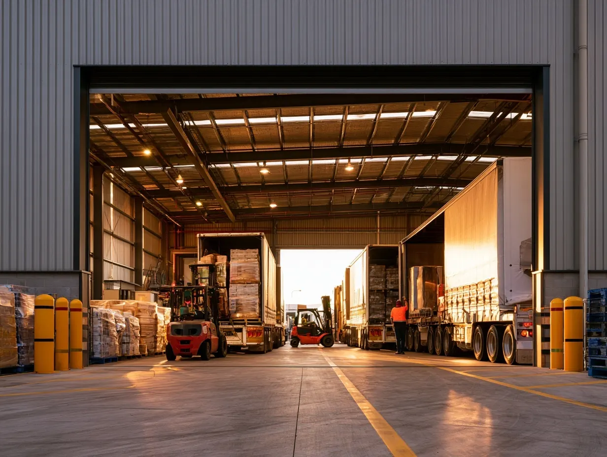 Transport and Logistics