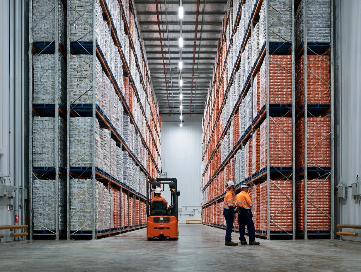 We Handle the Site Claim