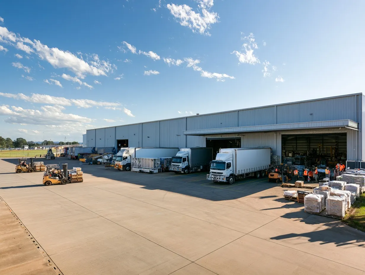 Regional Storage Knowledge Since 1984