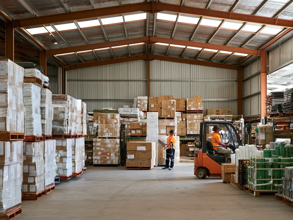 Wholesale Insurance